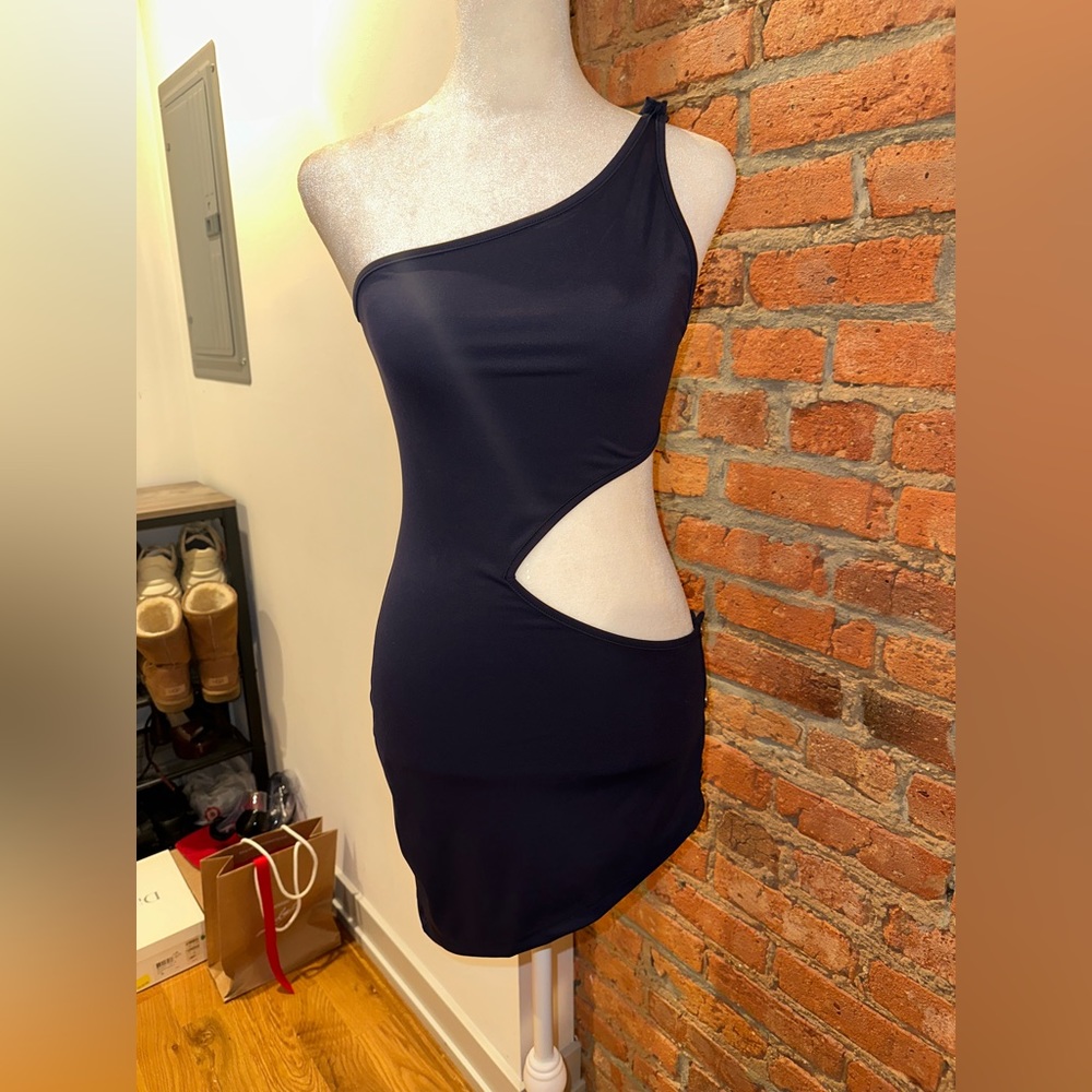 NWT Shane Justin Dress